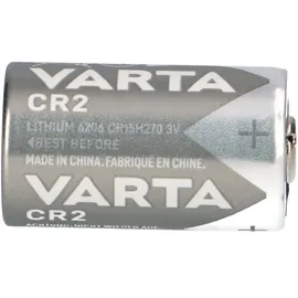 Varta CR2 880 mAh 10 St.