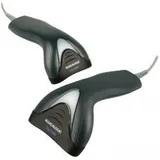Datalogic Touch 65 Light 1D, USB, dunkelgrau TD1120-BK-65