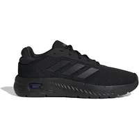 Adidas Cloudfoam Comfy Core Black / Core Black / Iron Metallic 45 1/3