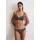 Marc O'Polo Bikinislip Second Skin Jaquard grau XS