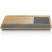 HJH Office COMFILAP Bambus, Stoff