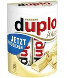 Ferrero duplo White Schokoriegel 10 St.