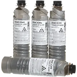 Ricoh Schwarz - original - Tonerpatrone - für Lanier SP 8200