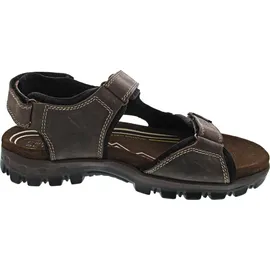 CAMEL ACTIVE Freizeitsandalen Herren Braun 46