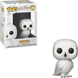 Funko POP HP: S5 - Hedwig