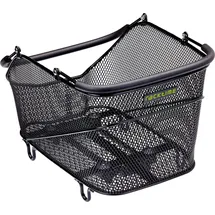 Racktime Baskit Trunk 12 schwarz