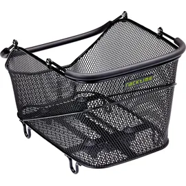 Racktime Baskit Trunk 12 schwarz