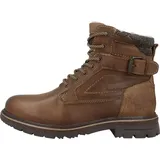 Dockers by Gerli Herren Schnürboots 51GL102 Braun, 47 - 47