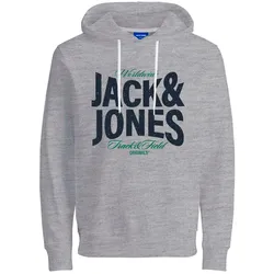 Jack & Jones Hoodie Mel Kapuzensweatshirt