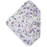 hauck Snuggle so Cosy Beige, Floral (75 x 75 cm,