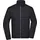 James & Nicholson JN1120 Steppjacke schwarz M