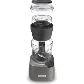Kenwood DuoPrep CHP80.000SI Zerkleinerer