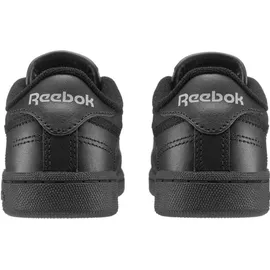 Reebok Classics Club C Black / Charcoal-Int 36
