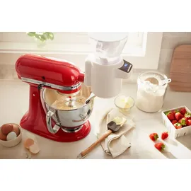 KitchenAid 5KSMSFTA Zubehör-Set