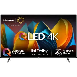 Hisense 50E7NQ 50 Zoll QLED 4K TV