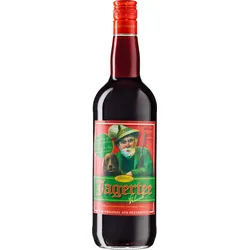 Prinz Jagertee Klassik 40% 1l