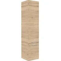 Evenes Hochschrank Serie MAA, 2 Türen, Anschlag rechts, 350