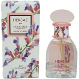 L'Occitane Herbae Sauge Sclarée Eau de Toilette 50 ml