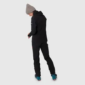 Salewa Sella Durastretch Jacke (Größe XS