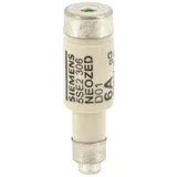 Siemens Neozed-Sicherungseinsatz D01 6A