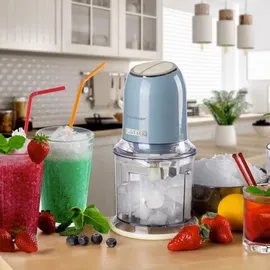 Ariete Zerkleinerer Blau