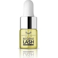 Silcare, Wimpernserum, SILCARE_Amely Eyelashes System Regenelash Oil natural oil with vitamins A E F for eyelashes