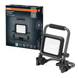 Osram LED Aussen-Strahler WORKLIGHTS Value R-STAND 20W 865 Kaltweiss 4099854430398