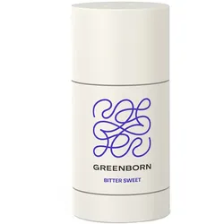 Greenborn Deo Stick Bitter Sweet 50 ml