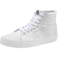 Vans Sk8-Hi true white 38