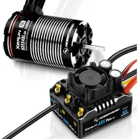 HobbyWing AXE Plus R3 540L 1400kV R2 38020385 Automodell