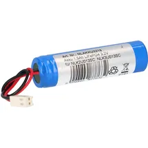 Akkuman Akku LiFePO4 3,2V 1500 mAh 1 St.