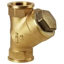 Dimplex 362130 Schmutzfänger DN 25 SMF 25 SMF25
