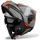 Airoh Specktre Leaf Matt Orange XL