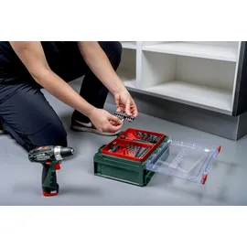 Metabo PowerMaxx BS Basic Set 600080710