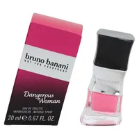Bruno Banani Dangerous Woman Eau de Toilette