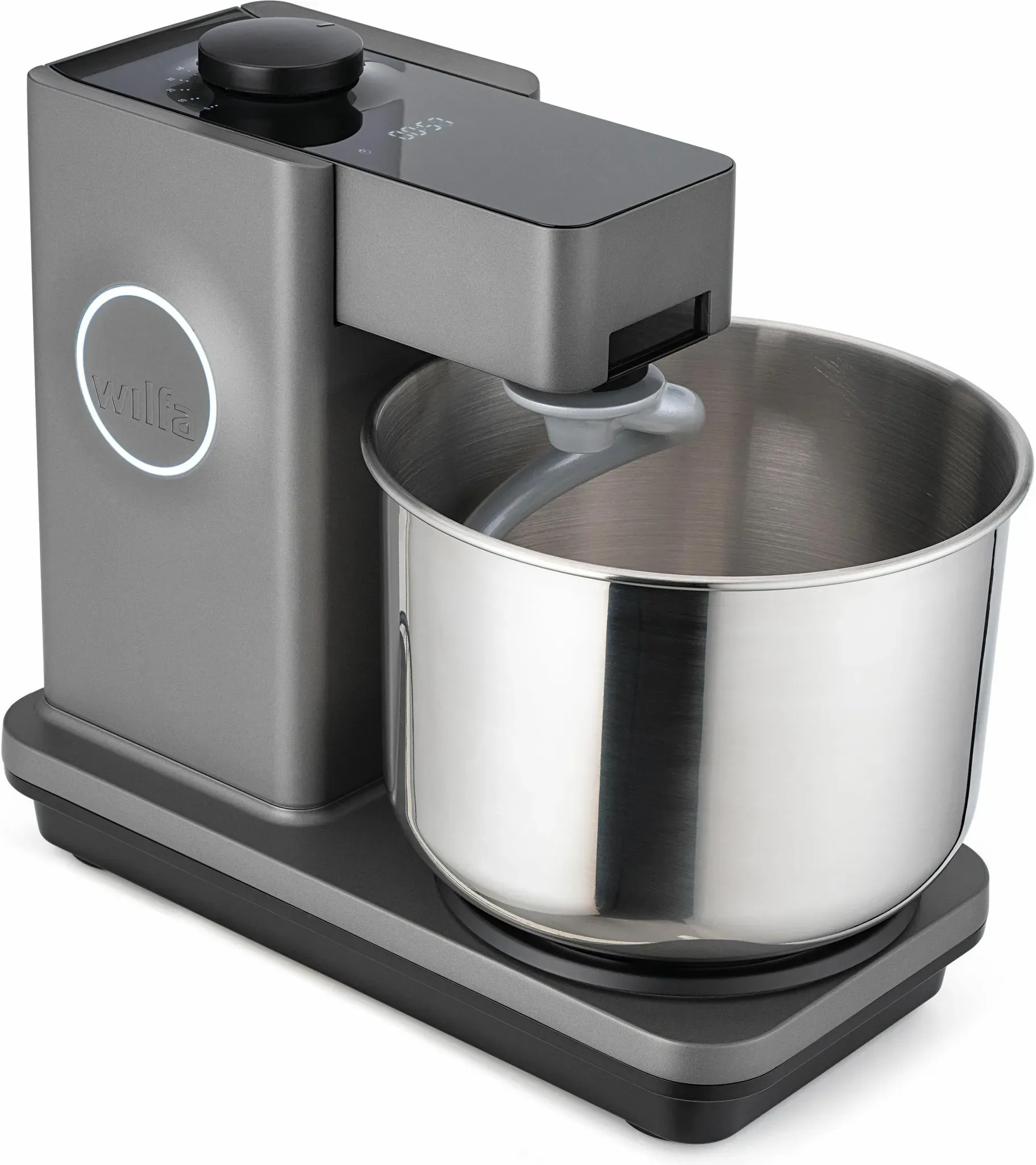 wilfa probaker timer