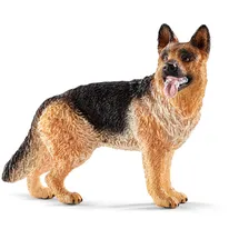 Schleich Farm World Schäferhund 16831