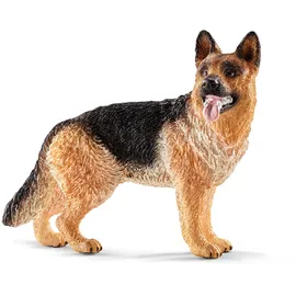 Schleich Farm World Schäferhund 16831