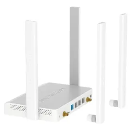 Keenetic Explorer 4G