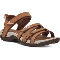 Teva W TIRRA LEATHER 6 | EU 37 HONEY BROWN