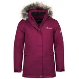 TROLLKIDS Oslo Xt Jacke Plum/Mauve 116
