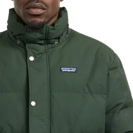 Patagonia Downdrift schwarz XL