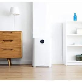 Cecotec TotalPure 7500 Connected