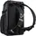 Leatt Laptop Rucksack Schwarz