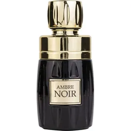 Lattafa Ambre Noir Eau de Parfum 100 ml