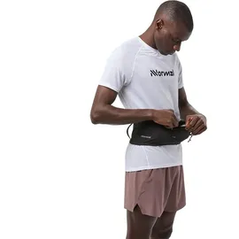 NNormal Run belt schwarz L