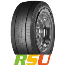 Goodyear Eqmax T Ultra 3PMSF 385/65 R22.5 164K158L Ganzjahresreifen