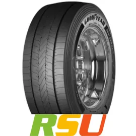 Goodyear Eqmax T Ultra 3PMSF 385/65 R22.5 164K158L Ganzjahresreifen