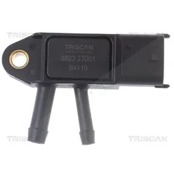 Triscan Sensor, Abgasdruck [Hersteller-Nr. 882327001] für Volvo
