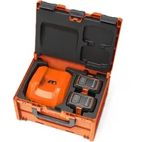 Husqvarna Akku-Set M